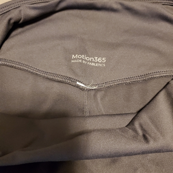 Ladies tights - Picture 2 of 6